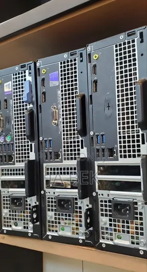 New Desktop Computer Dell OptiPlex 3050 8GB Intel Core I5 HDD 1T