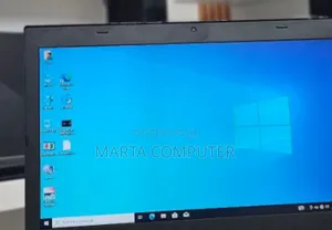 New Laptop Lenovo ThinkPad T460 8GB Intel Core I7 SSD 256GB