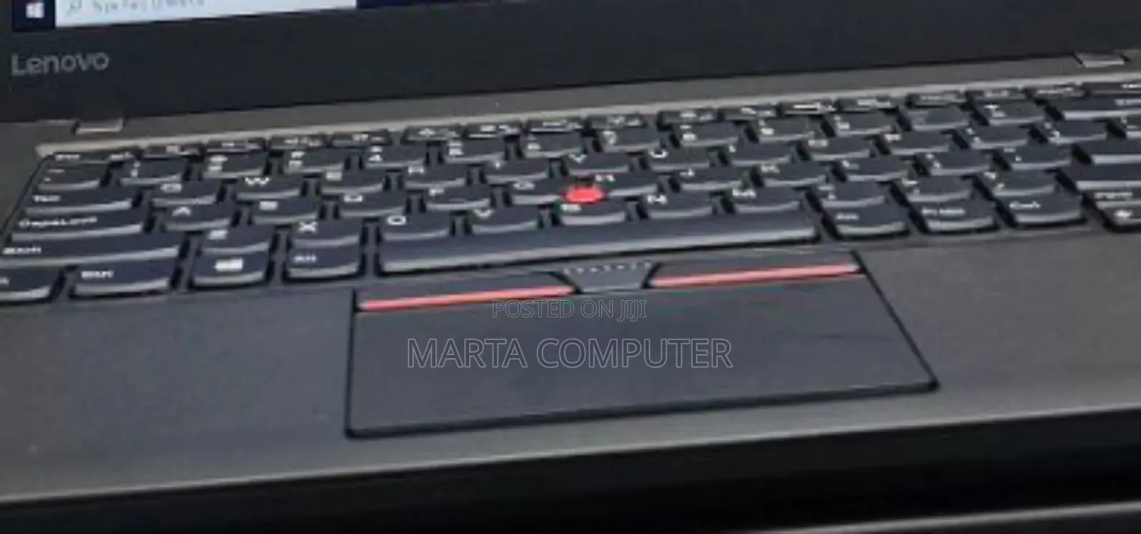 New Laptop Lenovo ThinkPad T460 8GB Intel Core I7 SSD 256GB