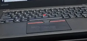 New Laptop Lenovo ThinkPad T460 8GB Intel Core I7 SSD 256GB