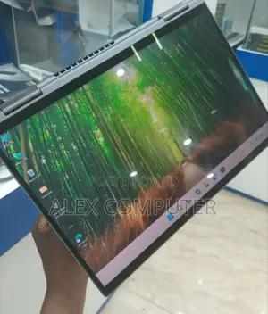 New Laptop Lenovo Thinkpad X1 Yoga 32GB Intel Core I7 SSD 512GB