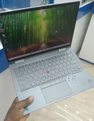 New Laptop Lenovo Thinkpad X1 Yoga 32GB Intel Core I7 SSD 512GB