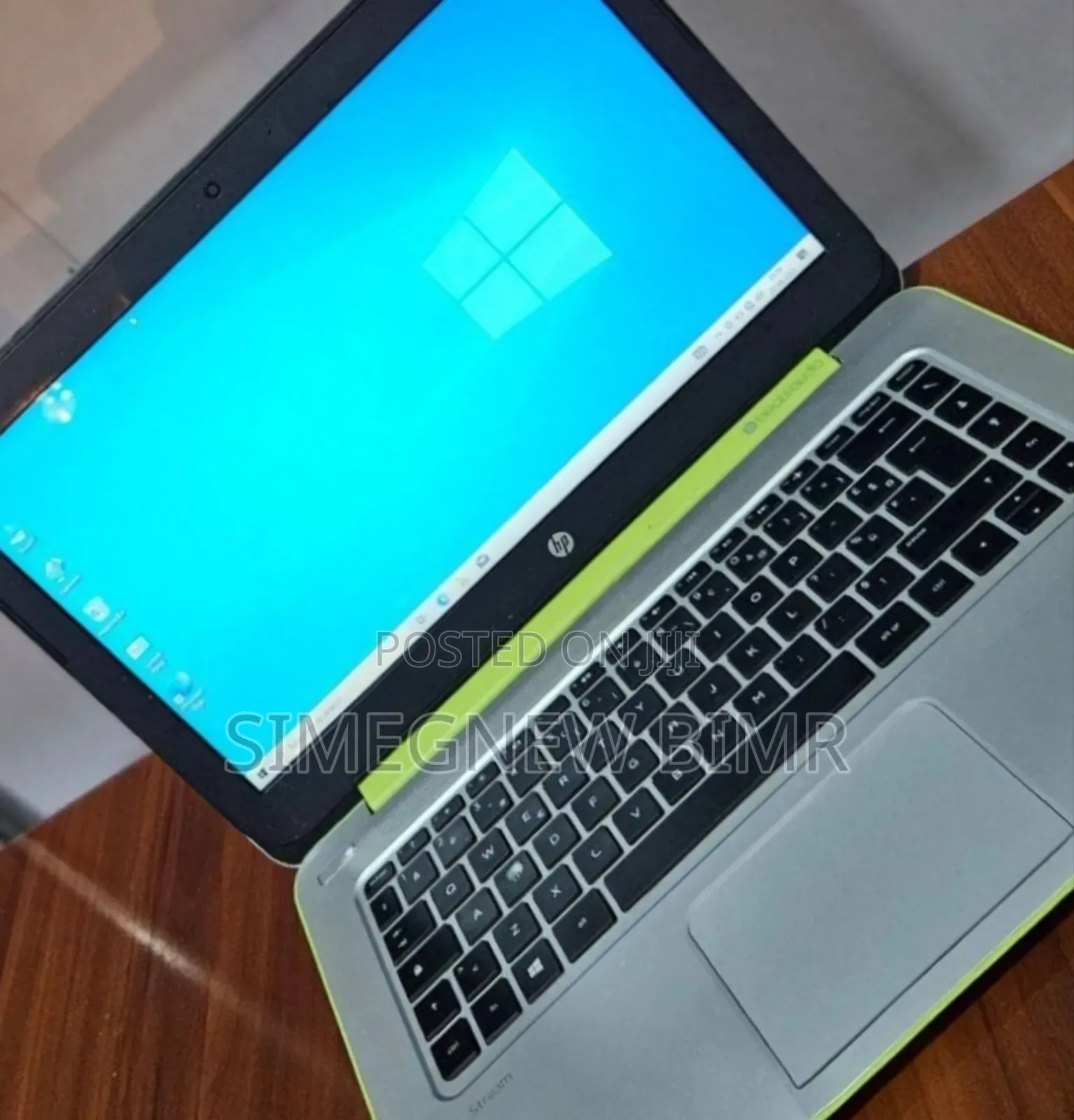 New Laptop HP Stream Notebook 2GB SSD 60GB