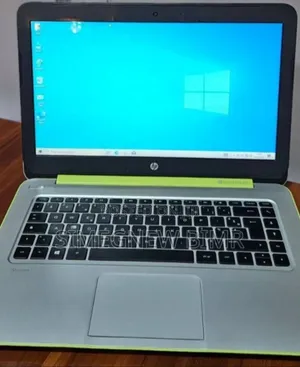 New Laptop HP Stream Notebook 2GB SSD 60GB