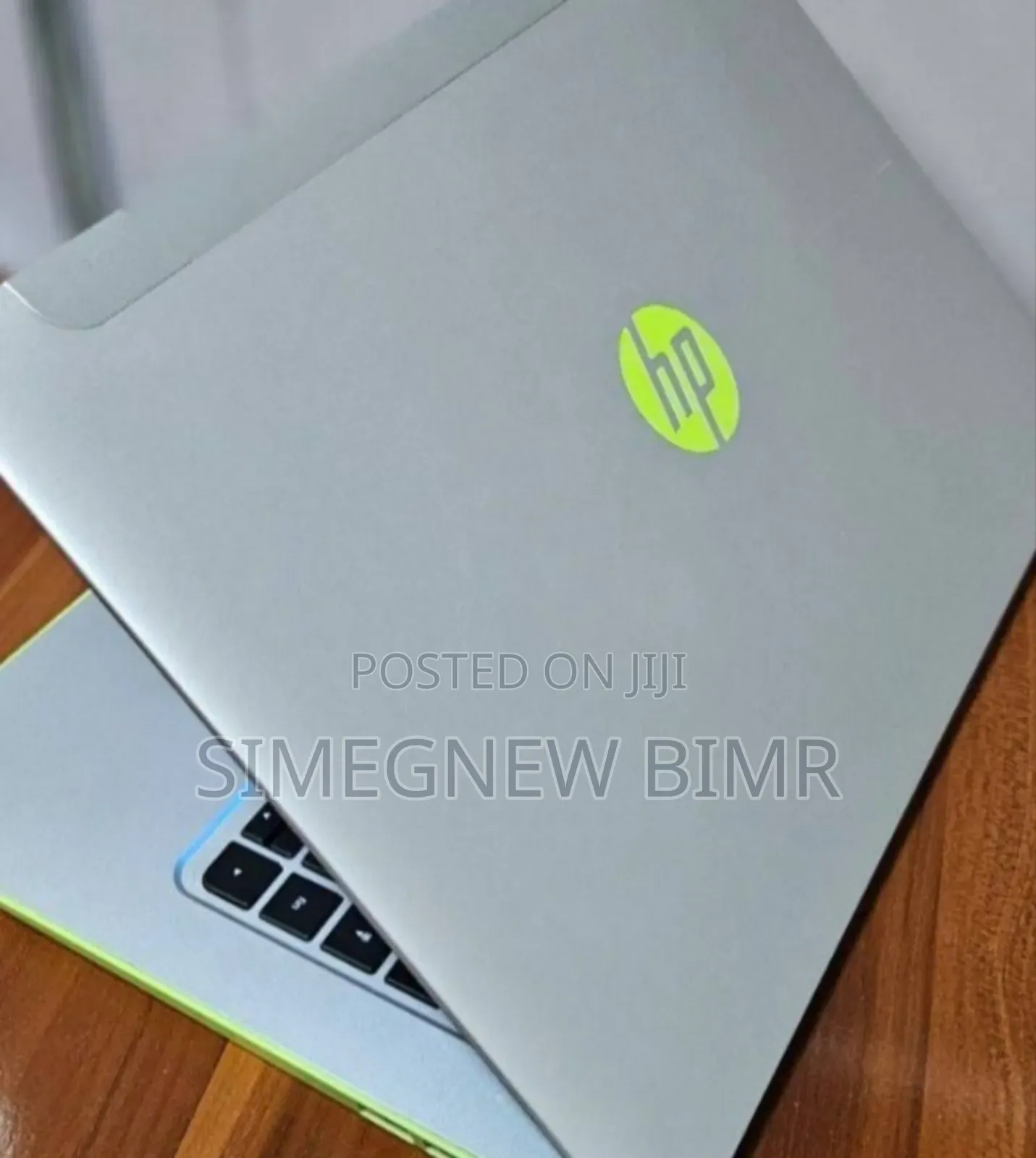 New Laptop HP Stream Notebook 2GB SSD 60GB