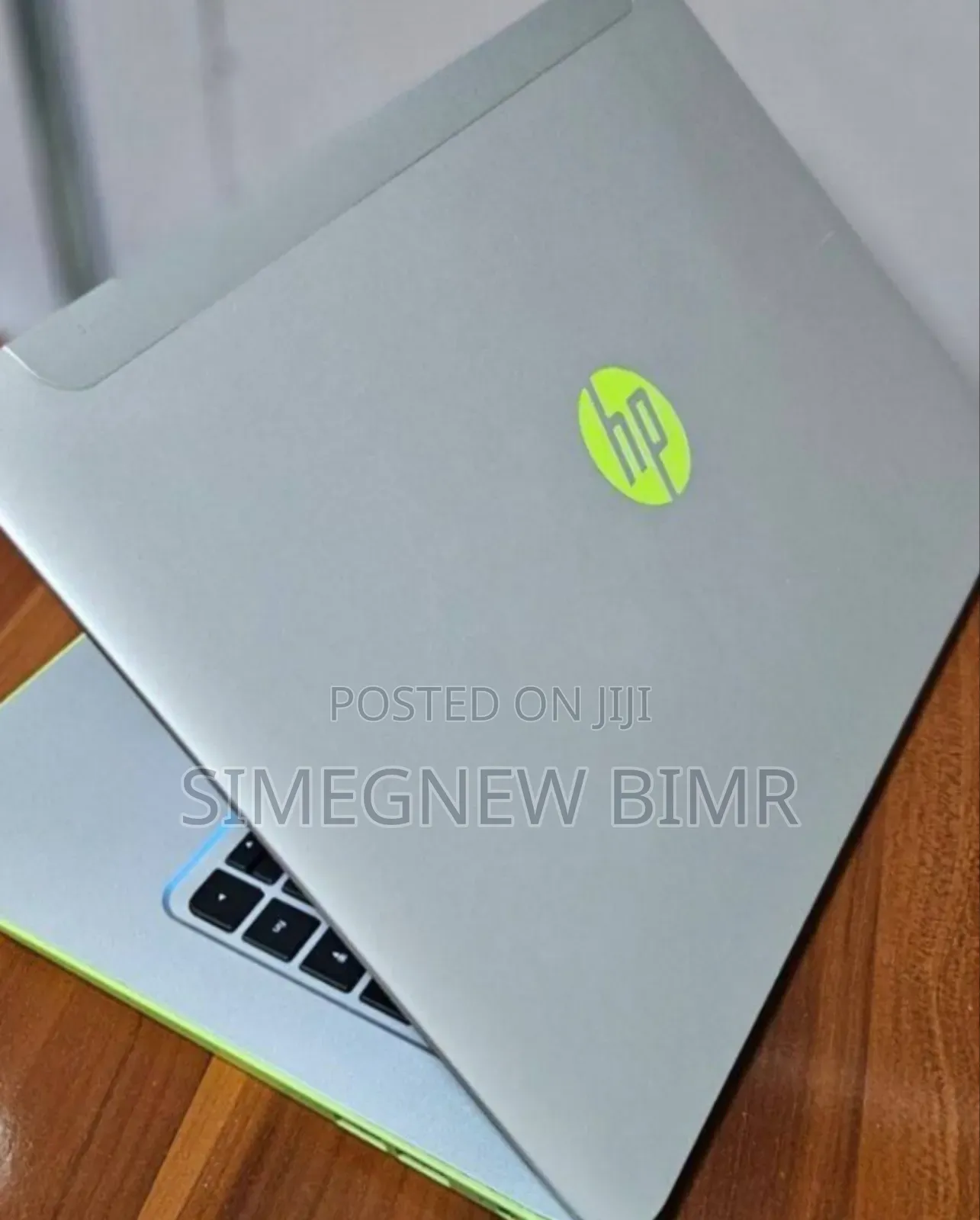 New Laptop HP Stream Notebook 2GB SSD 60GB