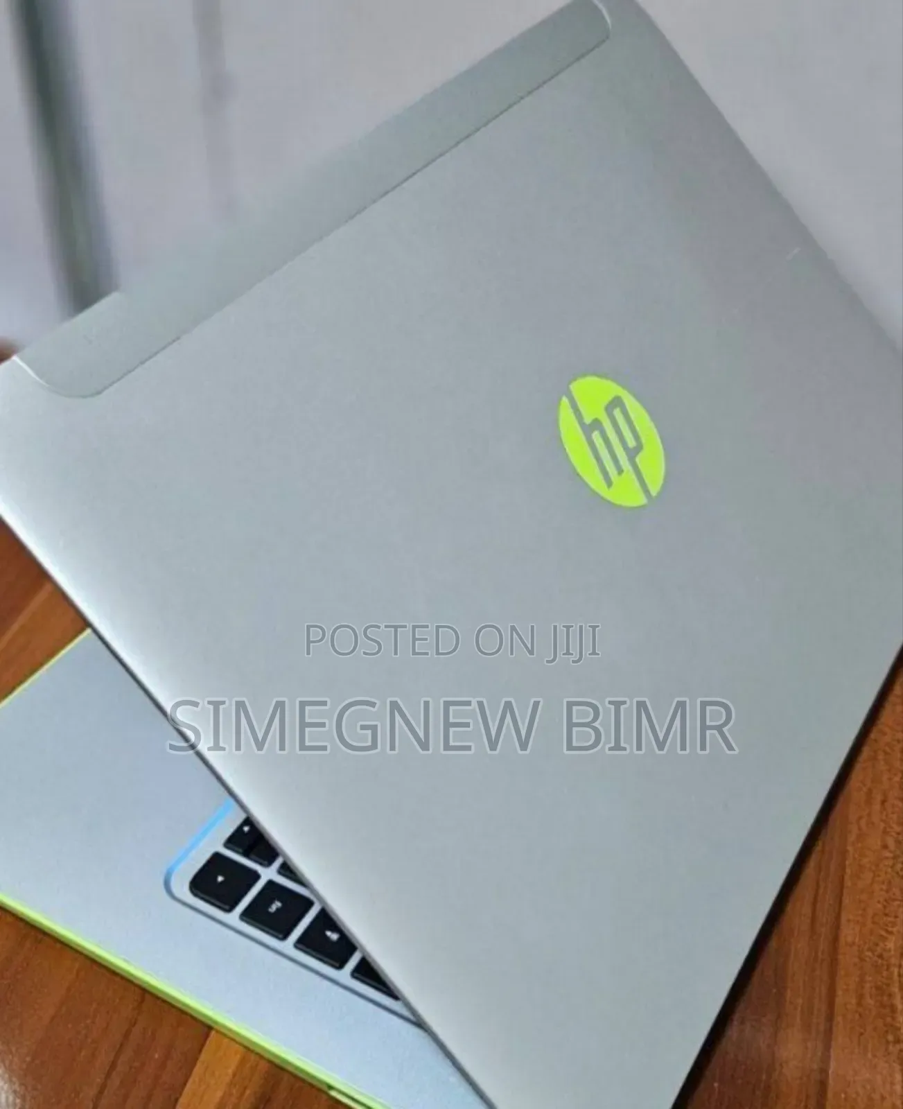 New Laptop HP Stream Notebook 2GB SSD 60GB