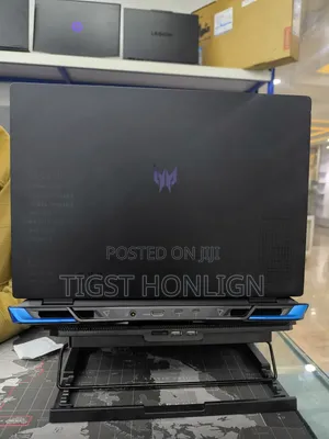 Photo - New Laptop Acer Predator Helios 300 16GB Intel Core I7 SSD 1T