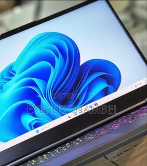 Photo - New Laptop Lenovo Legion 5 16GB Intel Core I7 SSD 1T