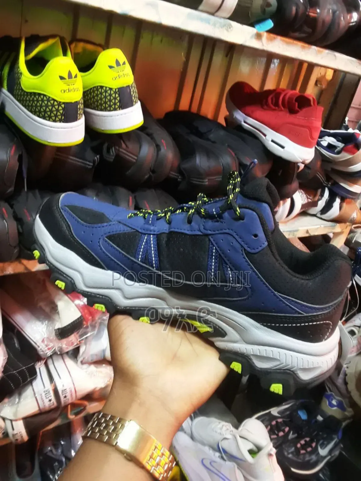 Vietnam Skechers Shoes