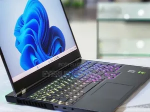 New Laptop Lenovo Legion 5 16GB Intel Core I7 SSD 1T