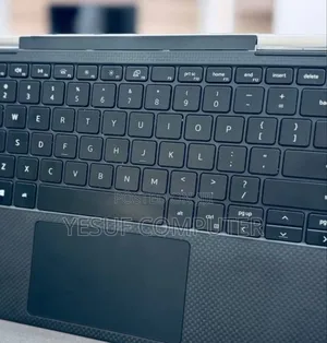 Photo - New Laptop Dell XPS 13 32GB Intel Core I7 SSD 512GB