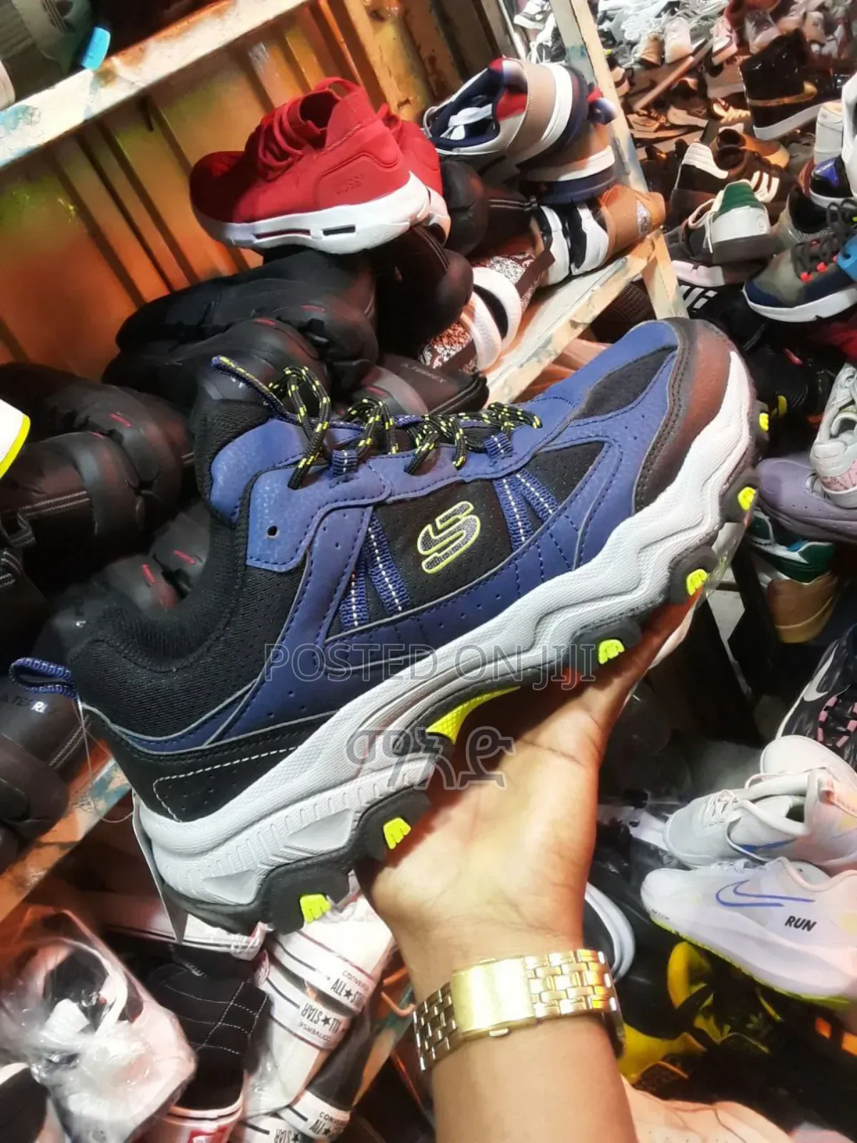 Vietnam Skechers Shoes