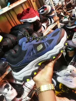 Vietnam Skechers Shoes