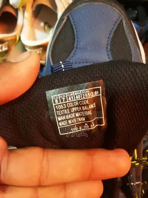 Vietnam Skechers Shoes