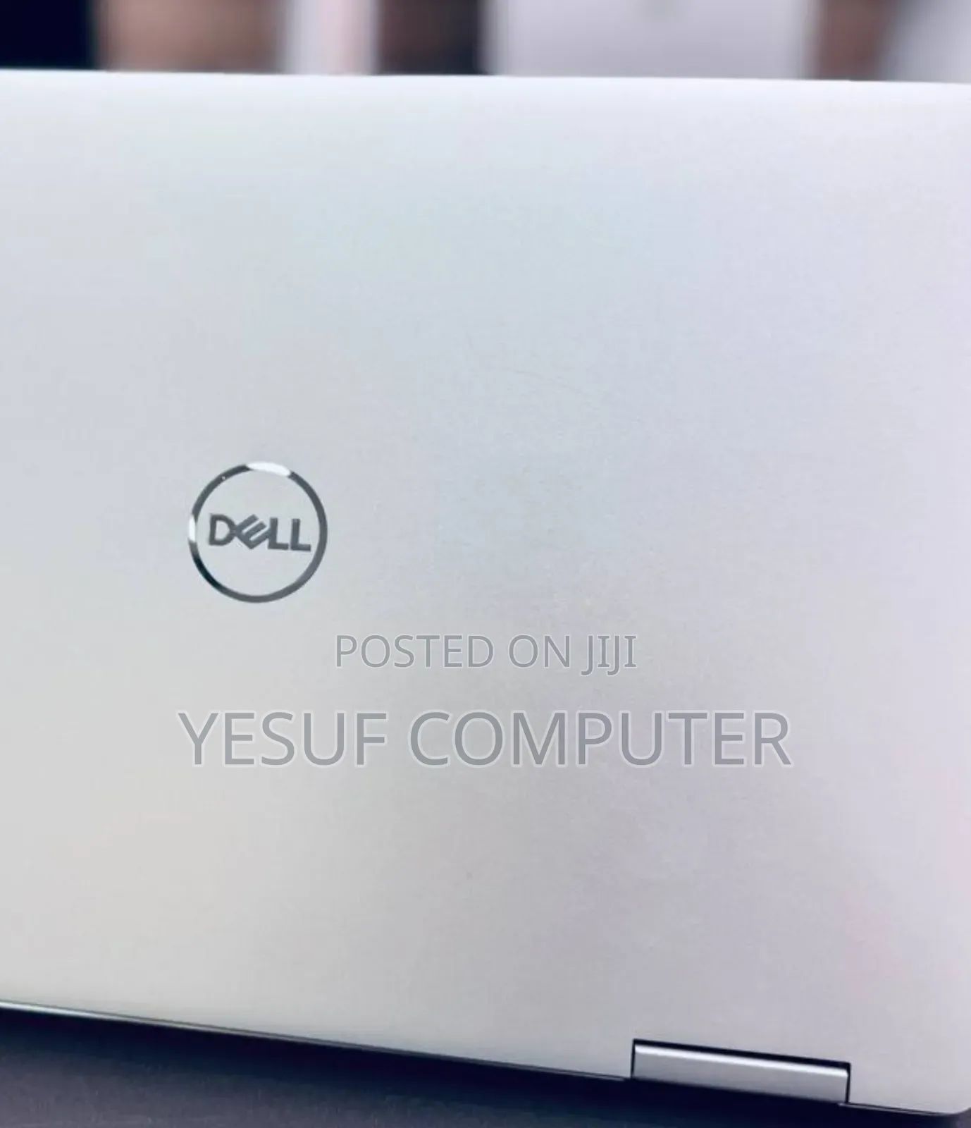 New Laptop Dell XPS 13 32GB Intel Core I7 SSD 512GB