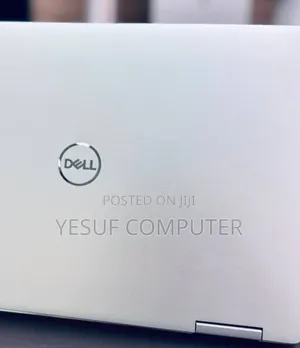 New Laptop Dell XPS 13 32GB Intel Core I7 SSD 512GB