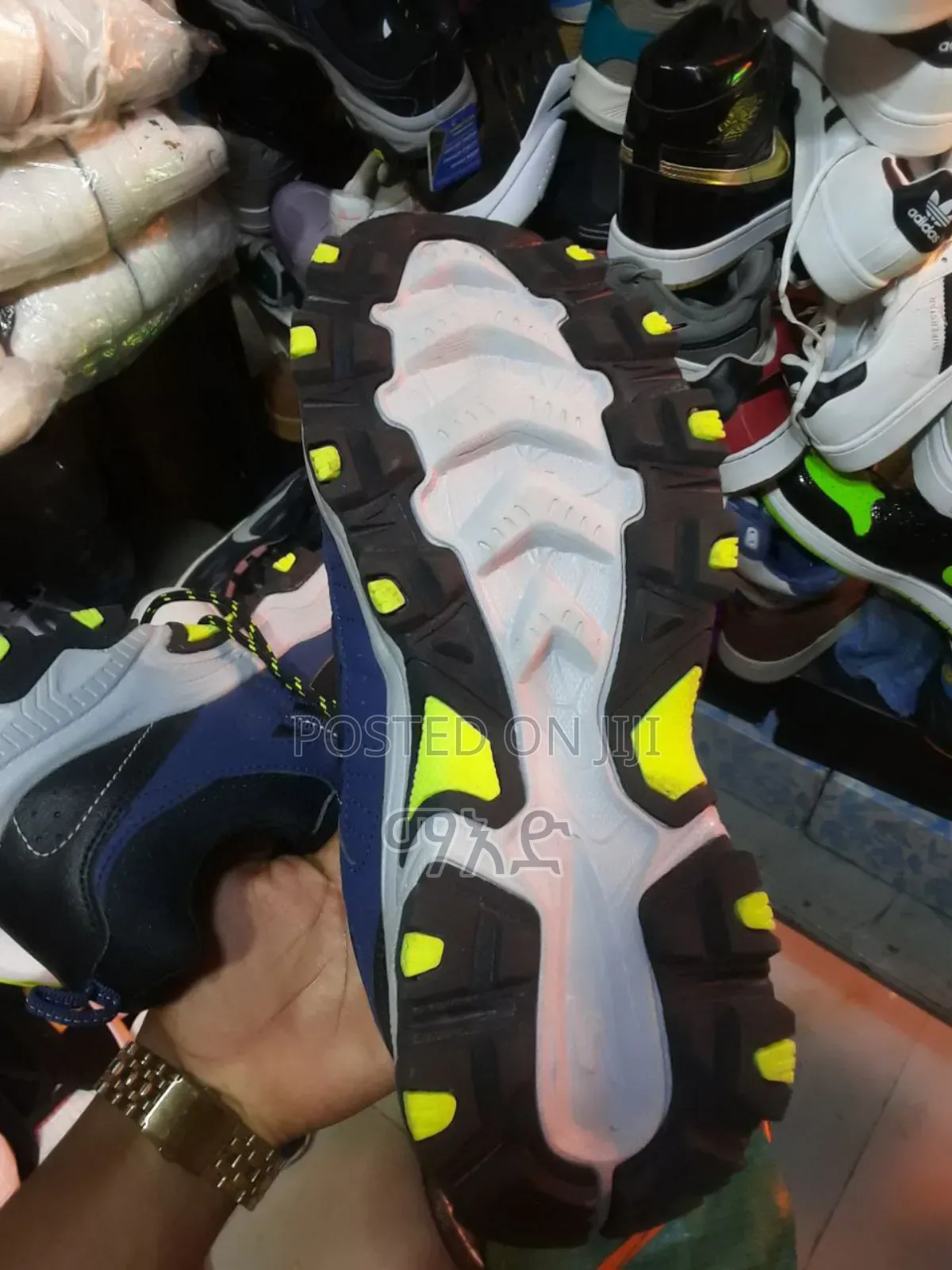 Vietnam Skechers Shoes