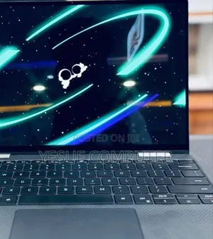 New Laptop Dell XPS 13 32GB Intel Core I7 SSD 512GB