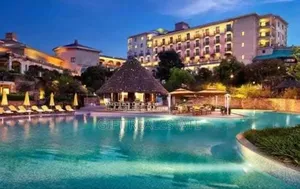 1bdrm Apartment in Amibara Properties, Arada for sale