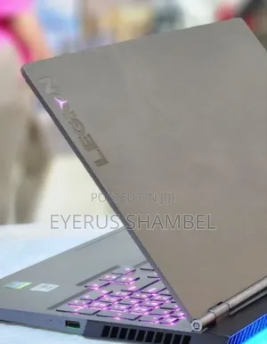 New Laptop Lenovo Legion 5 16GB Intel Core I7 SSD 1T