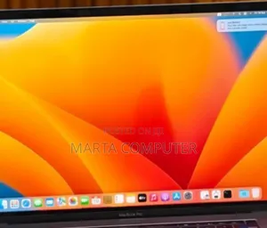 New Laptop Apple MacBook Pro 2019 32GB Intel Core I9 SSD 1T