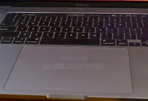 New Laptop Apple MacBook Pro 2019 32GB Intel Core I9 SSD 1T