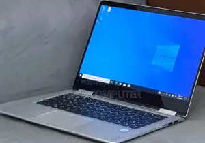 New Laptop Lenovo Yoga 260 16GB Intel Core I5 SSD 512GB