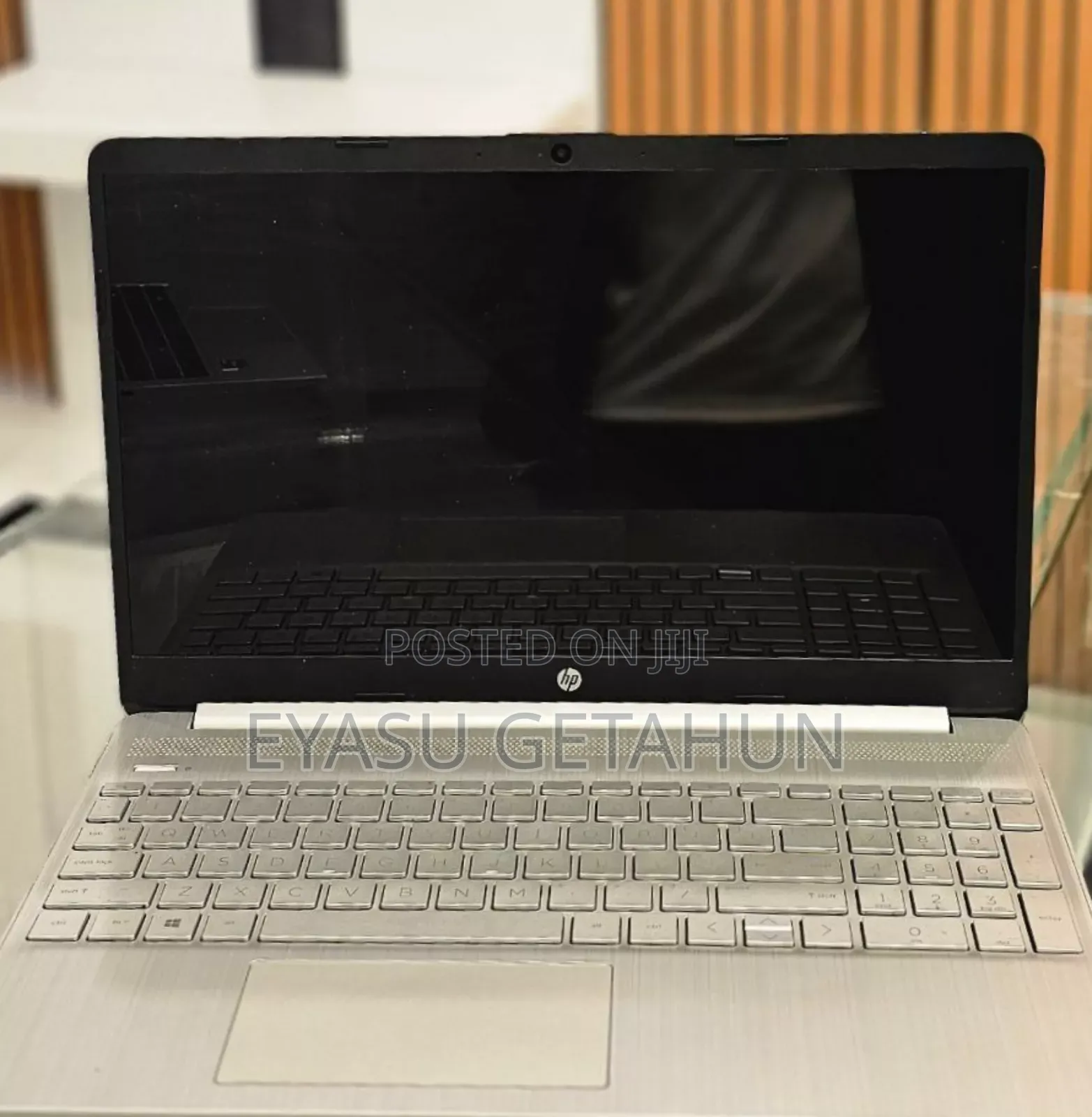 New Laptop HP Stream Notebook 12GB Intel Core I5 SSD 512GB