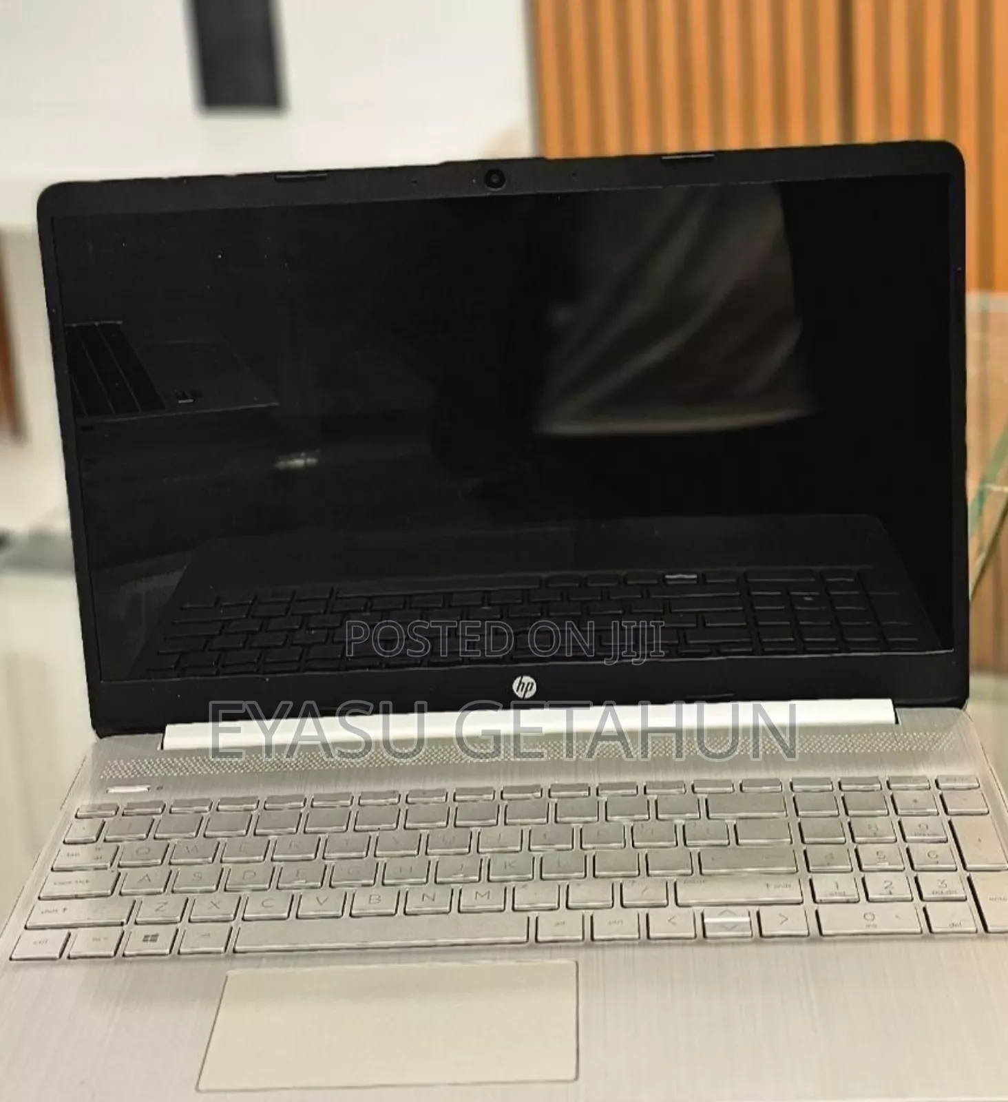 New Laptop HP Stream Notebook 12GB Intel Core I5 SSD 512GB