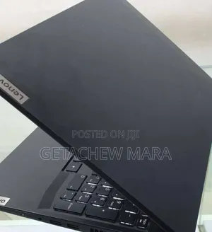 New Laptop Lenovo Ideapad 3 16GB Intel Core I7 SSD 512GB