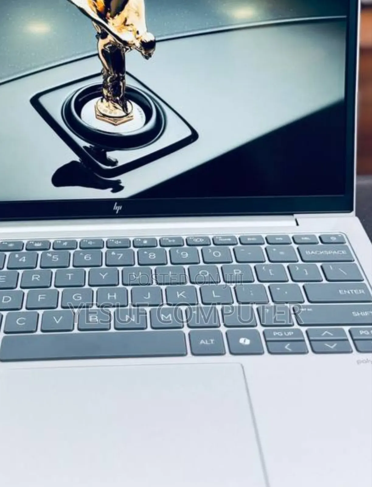 New Laptop HP EliteBook 640 G11 32GB Intel Core Ultra 7 SSD 512GB