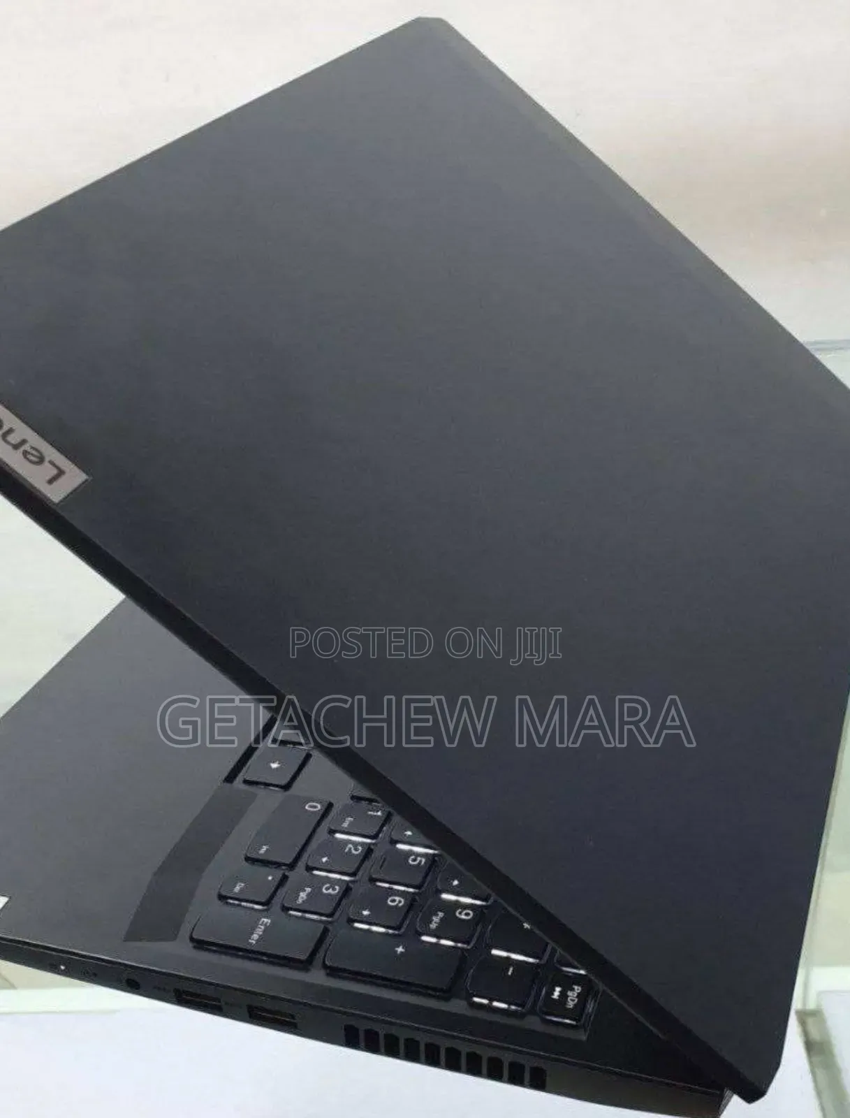 New Laptop Lenovo Ideapad 3 16GB Intel Core I7 SSD 512GB