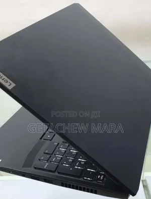 New Laptop Lenovo Ideapad 3 16GB Intel Core I7 SSD 512GB