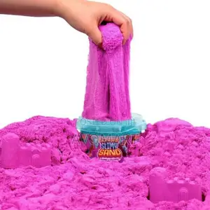 Kids Modeling Dough