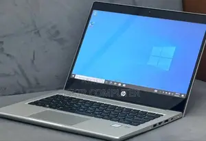 New Laptop HP ProBook 430 G6 16GB Intel Core I5 SSD 512GB