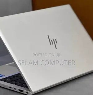 New Laptop HP EliteBook 830 G5 16GB Intel Core I7 SSD 512GB