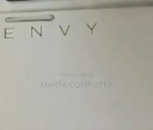 Photo - New Laptop HP Envy X360 8GB Intel Core i7 SSD 512GB