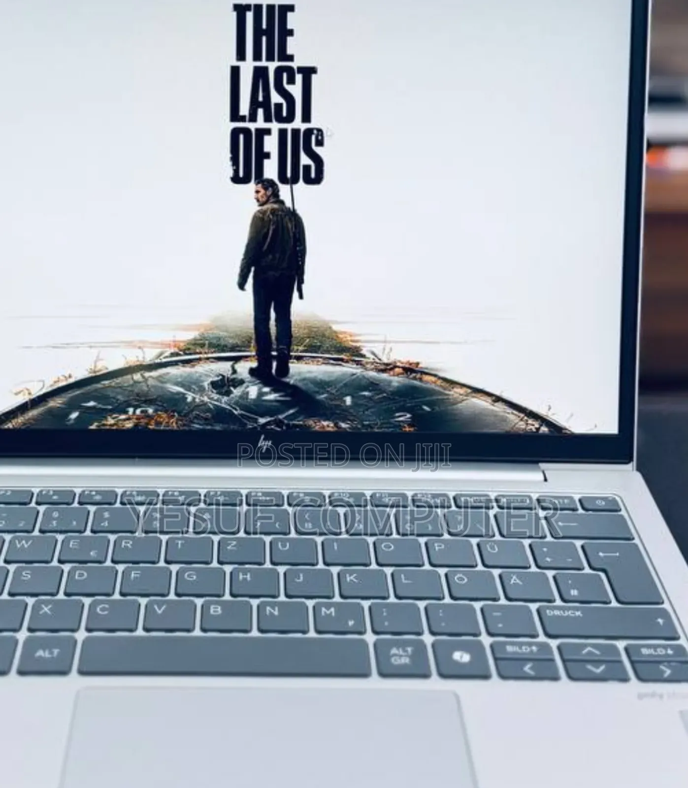 New Laptop HP EliteBook 640 G11 16GB Intel Core Ultra 5 SSD 512GB