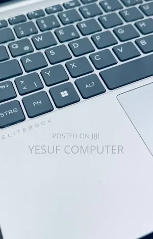 New Laptop HP EliteBook 640 G11 16GB Intel Core Ultra 5 SSD 512GB