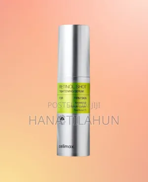 Celimax - Vita-a Retinol Shot Tightening Serum