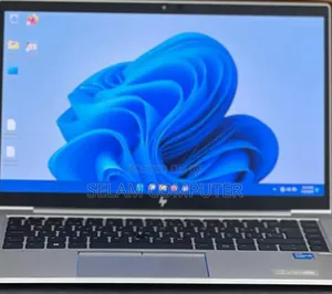 New Laptop HP EliteBook 830 G5 16GB Intel Core I7 SSD 512GB