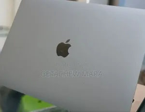 New Laptop Apple MacBook Pro 2022 M2 8GB Intel SSD 256GB