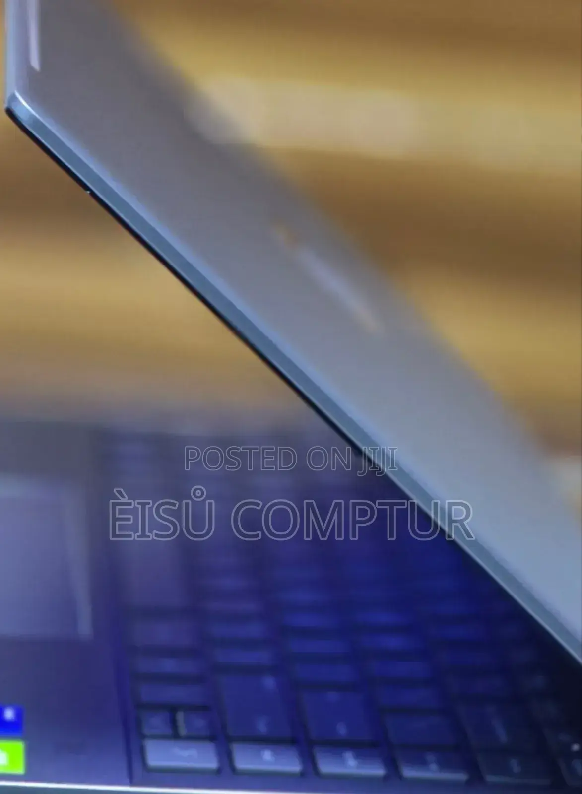 New Laptop HP Envy X360 16GB Intel Core I7 SSD 512GB