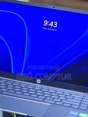 Photo - New Laptop HP Envy X360 16GB Intel Core I7 SSD 512GB