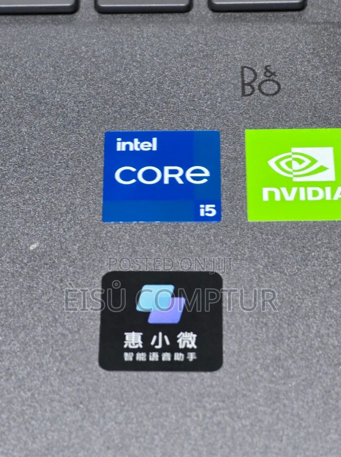 New Laptop HP Envy X360 16GB Intel Core I7 SSD 512GB