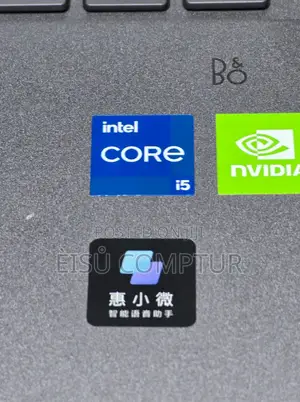 New Laptop HP Envy X360 16GB Intel Core I7 SSD 512GB