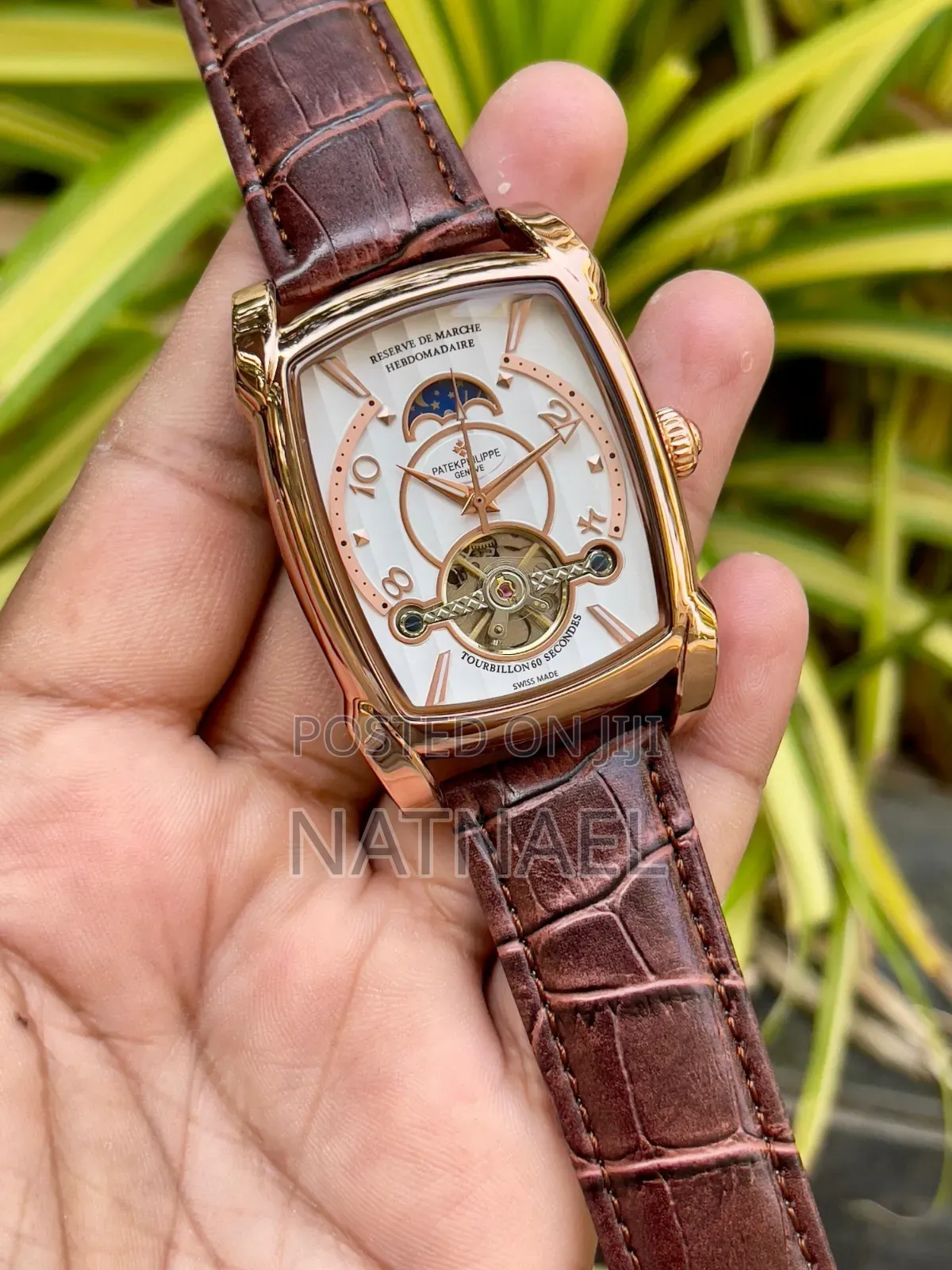 Rolex Oyster Perpetual Date Just