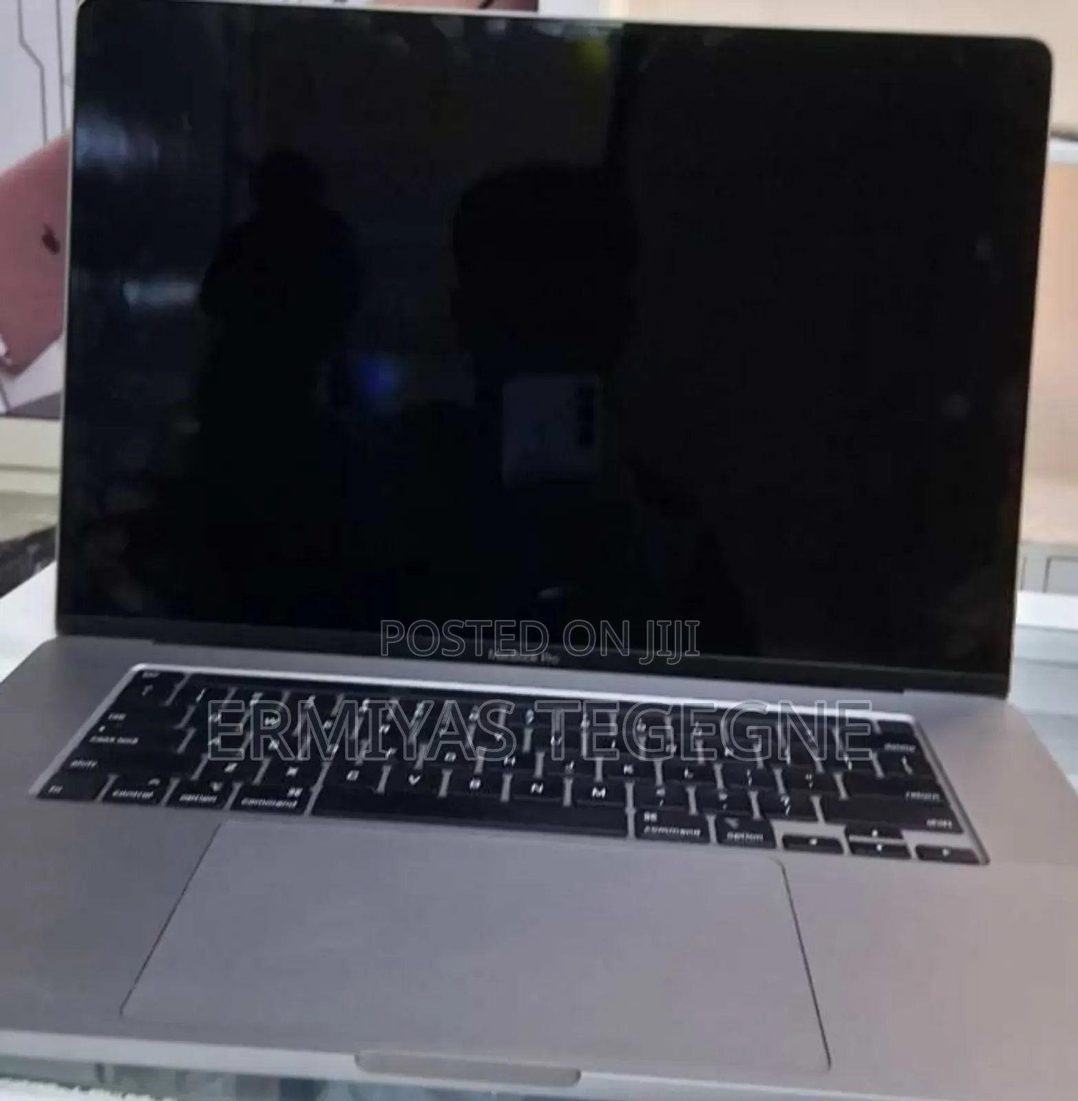 New Laptop Apple MacBook Pro 2019 32GB Intel Core I7 SSD 1T