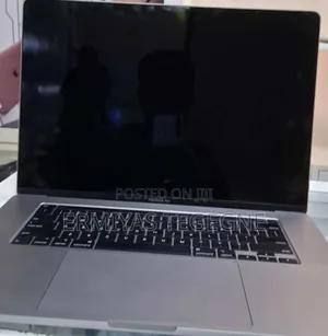 New Laptop Apple MacBook Pro 2019 32GB Intel Core I7 SSD 1T